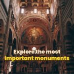 Pisa: digital guide made with a local for your walking tour - Exploring the Route: What to Expect