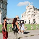Pisa: Half-Day Afternoon Tour from Florence - The Return Trip and Overall Value
