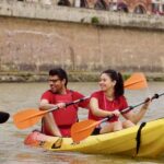 Pisa: Kayak Tour - Exploring Pisa from the Water: A Detailed Review