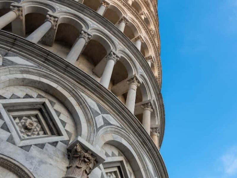 Pisa: Leaning Tower & Cathedral Tickets with Timed Entry - Climbing the Leaning Tower: What to Expect