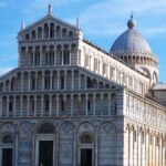 Pisa: Opera del Duomo Museum, Cathedral Ticket & Audio Guide - The Itinerary & Experience Breakdown