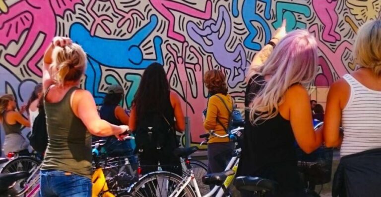 Pisa: Self-Guided Tour by E-Bike to the Tower - Final Thoughts