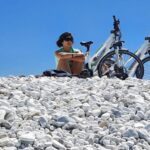 Pisa: Self-Guided tour to the sea by E-Bike - The Experience in Detail