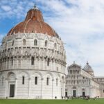 Pisa: Square of Miracles Entry Tickets and Audio Guide - The Practical Details of the Tour