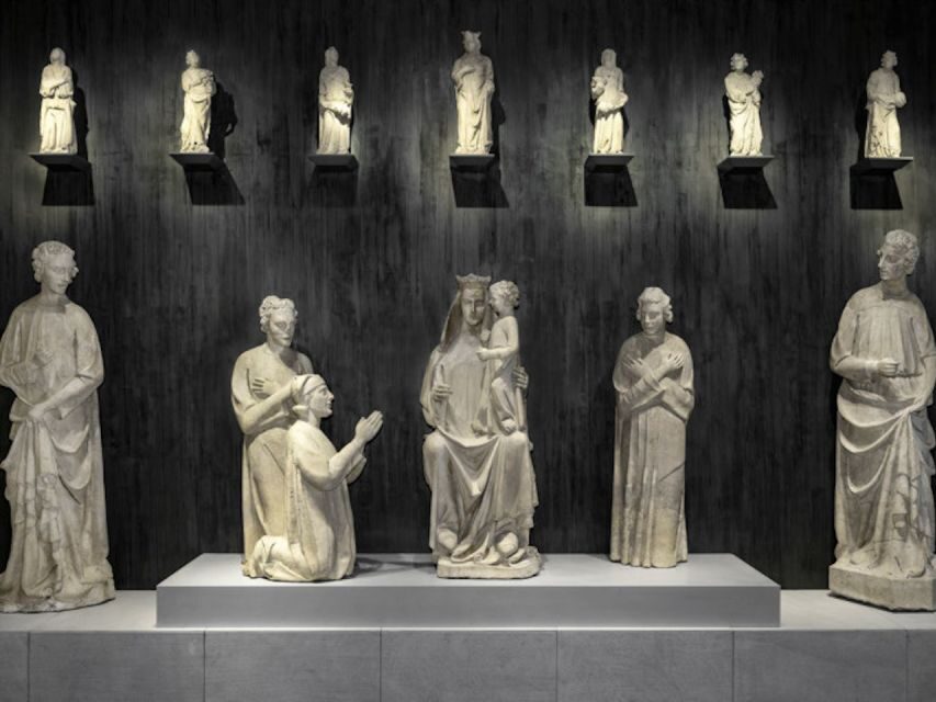 Pisa: Square of Miracles Monuments Ticket with Leaning Tower - Authentic Tips from Real Visitors