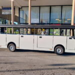 Pisa: The Electric Minibus Experience - Who Will Love This Tour?