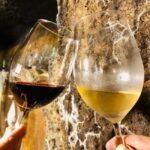 Pitigliano: Ciliegiolo Grape Wine Tasting - The Wines and Pairings
