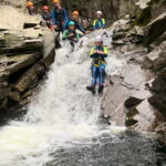 Pitlochry: Gorge Walking Family Tour - Deep Dive: The Scenery and Unique Features
