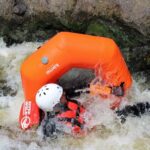 Pitlochry, Perthshire: RIVER TUBING - River Tummel - Is This Tour Worth It?