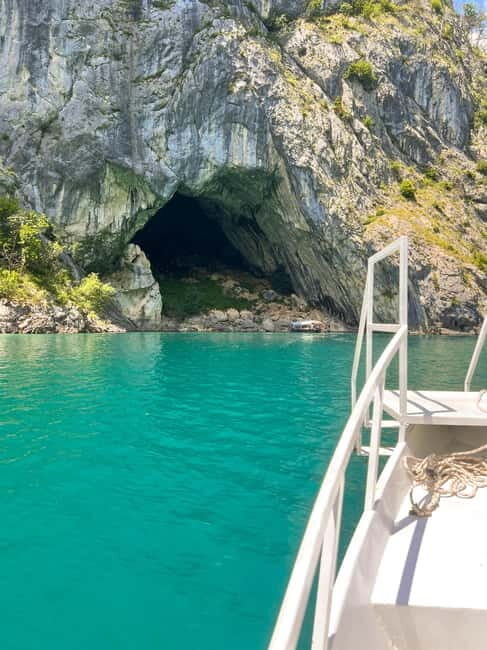 PIVSKO LAKE: A Magical Ride Through Untouched Nature - Why This Tour Offers Great Value