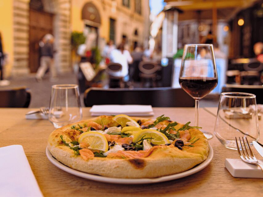 Pizza Cooking Class in Rome - Piazza Navona - A Deep Dive into the Pizza Class Experience