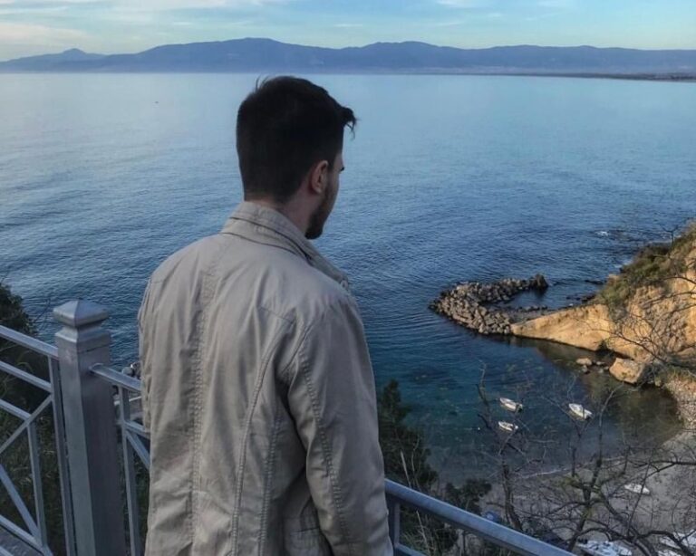 Pizzo Walking Tour: The Jewel of the Tyrrhenian - Why Choose This Pizzo Walking Tour?