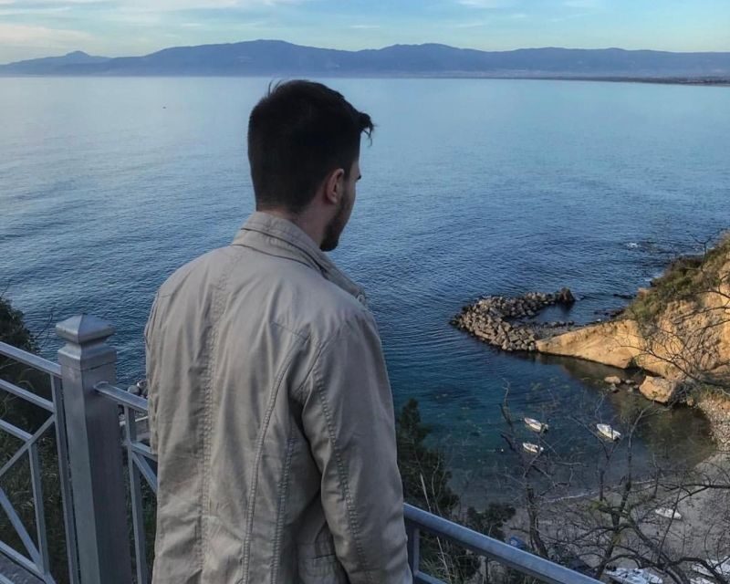 Pizzo Walking Tour: The Jewel of the Tyrrhenian - Why Choose This Pizzo Walking Tour?