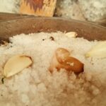 Plants and natural elements for Witchcraft and Tarot - The Itinerary Breakdown