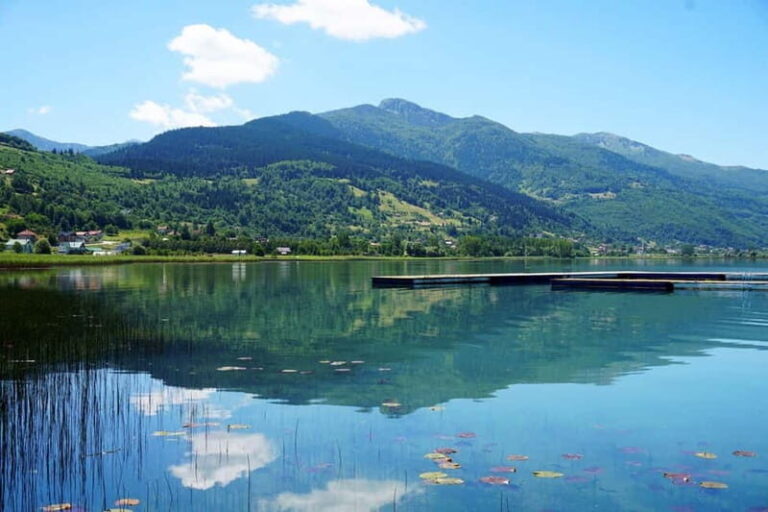 Plav Montenegro:Jeep tour,Prokletije/1 day tour - A Deep Dive into the Off-Road Adventure