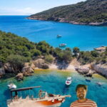 Plavnik Island: A private half day boat tour - A Deep Dive into the Plavnik Island Private Boat Tour