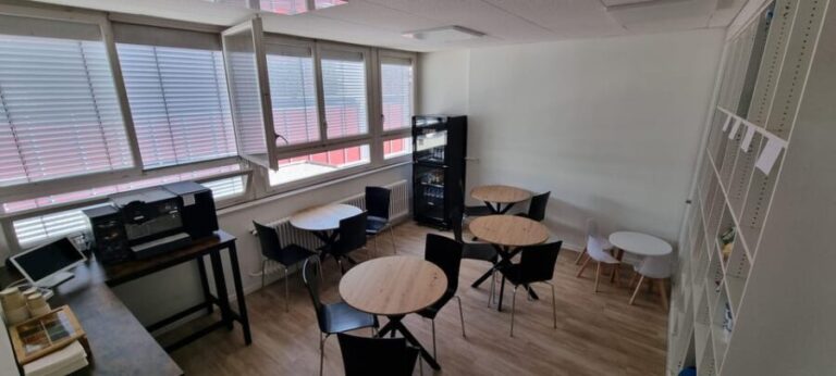 Play Village - Zurich's only Indoor Playground for Roleplay - Why choose Play Village?