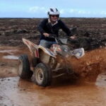 Playa Blanca: Guided Quad Bike Tour - The Itinerary: What to Expect