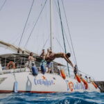 Playa Blanca: Mini Cruise to Papagayo with Swimming Stop - Authentic Insights from Reviews