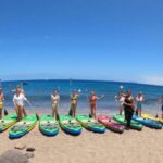 Playa Blanca: Stand up paddle class for beginners - Why This Tour Stands Out