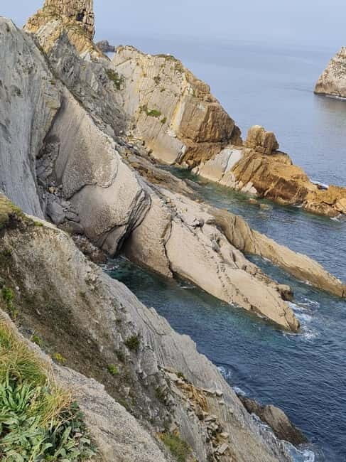 Playa de la Arnía: UNESCO Costa Quebrada Private Tour - Why This Tour Offers Real Value