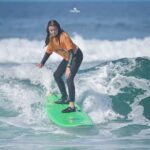 Playa de las Américas: Private or Small-Group Surf Lesson - The Authentic Benefits of This Surf Lesson