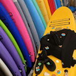 Playa de Las Américas: Surf Equipment for Rent - What Makes This Experience Stand Out?