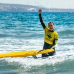 Playa del Inglés Maspalomas: High Quality Surf Classes - What Makes the Price Worth It?