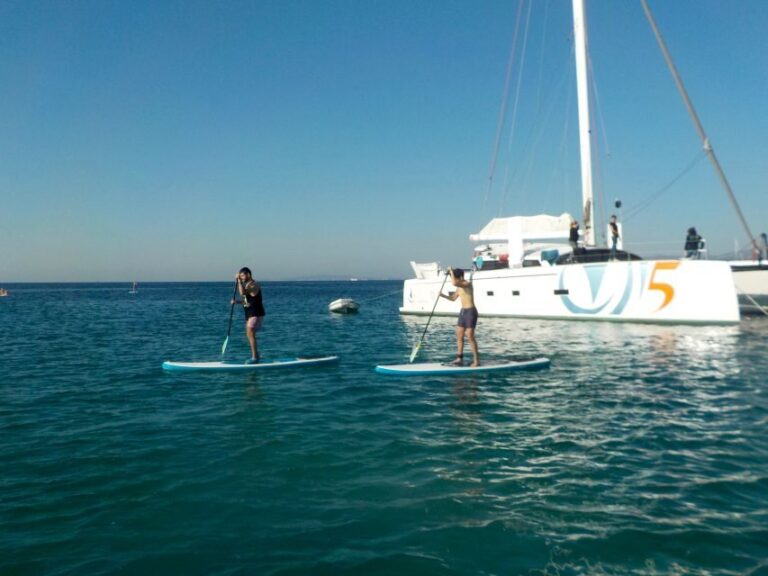 Playa Palma: Stand-up Paddleboard Rental - Final Thoughts on the Playa Palma SUP Rental