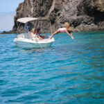 Playa Papagayo: Self-Drive Boat Rental - The Experience at a Glance