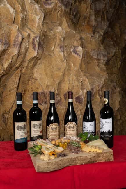 Playing with wine - The Wines and Food: Quality, Variety, and Authenticity