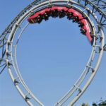 Pleasure Beach Entry Ticket - What to Expect at Blackpool Pleasure Beach