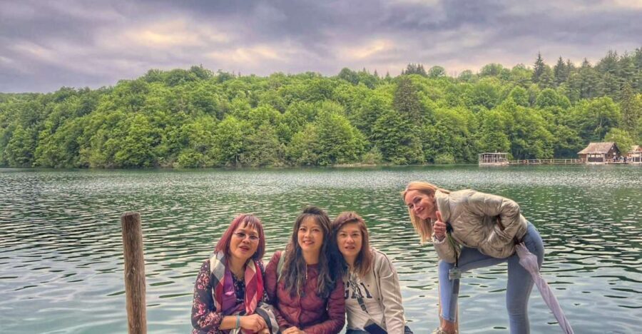 Plitvice Lakes Guided Tour - What to Expect on the Day