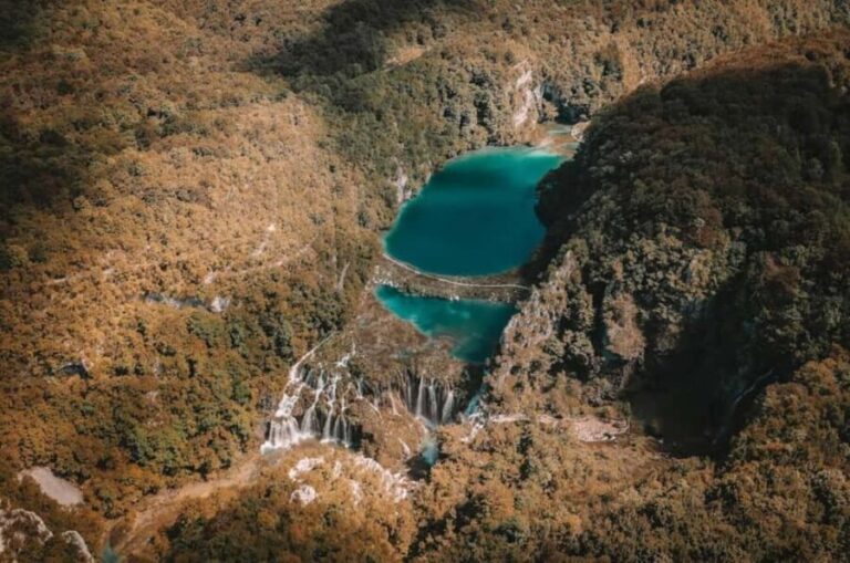 Plitvice Lakes National Park - Inspiration Buggy Tour - The Bottom Line
