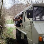 Plitvice Lakes National Park: Pinzgauer Off-Road Adventure - Analyzing the Value