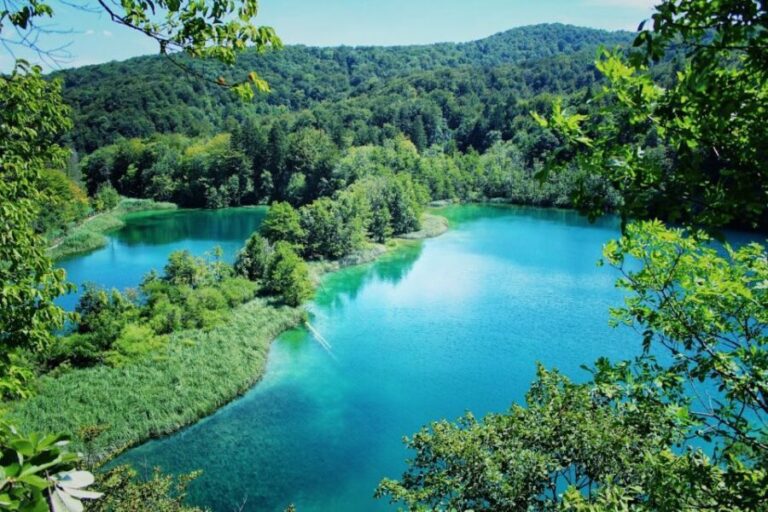 Plitvice Lakes Private Day Trip from Zagreb with a Guide - Cost and Value Analysis
