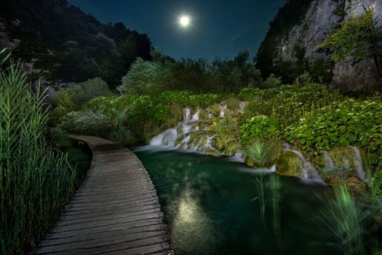 Plitvice Lakes Private Guided Tour - What’s Included and What to Expect