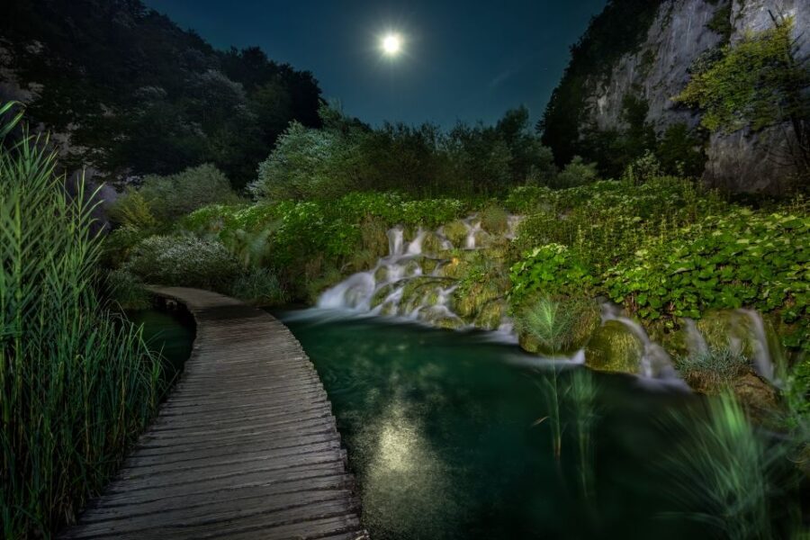 Plitvice Lakes Private Guided Tour - What’s Included and What to Expect