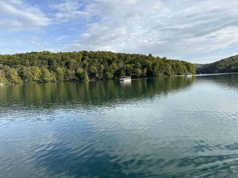 Plitvice National Park - Van tour from Krk and Rijeka - Summary