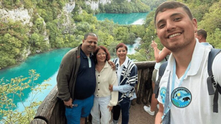 Plitvice Private Tour: Secured Tickets, Train & Boat Ride - Final Thoughts