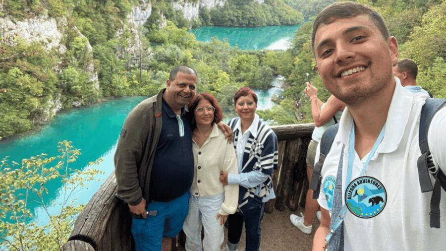 Plitvice Private Tour: Secured Tickets, Train & Boat Ride - Final Thoughts