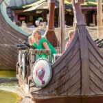 Plopsaland Belgium - Theme Park - Entry Ticket - Family-Friendly Attractions and Themed Zones