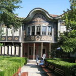Plovdiv: 2-Hour Sightseeing Walking Tour - Itinerary Breakdown: What You’ll See and Experience