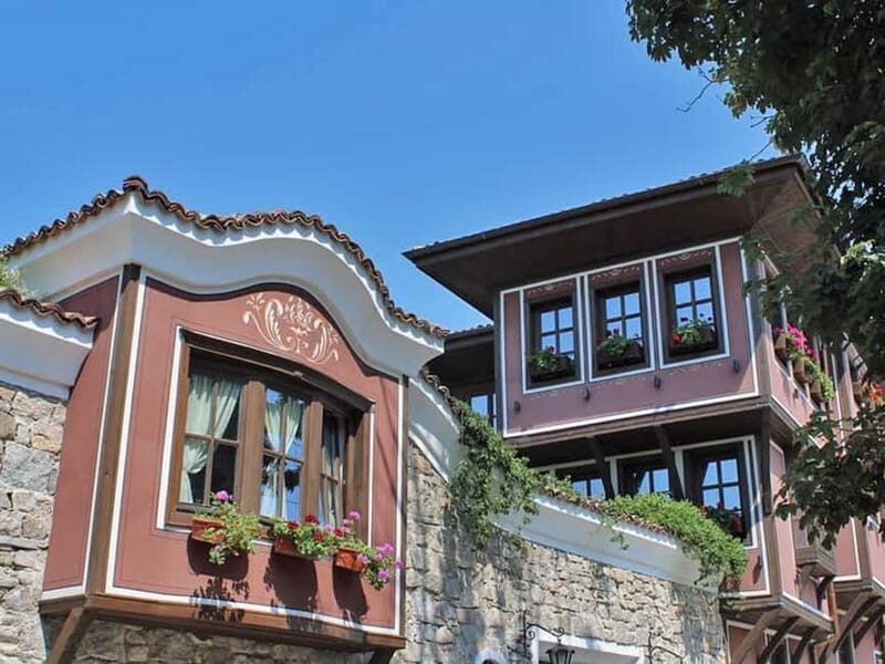 Plovdiv and Bachkovo: Private Full-Day Tour from Sofia - Final Thoughts