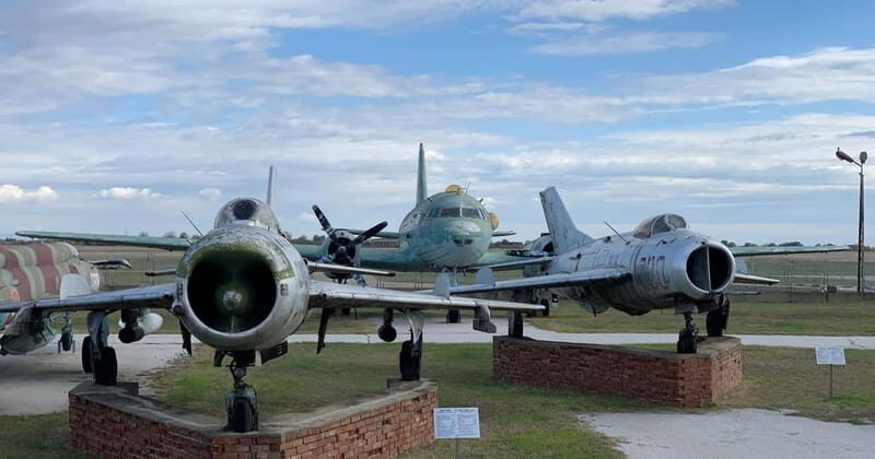 Plovdiv: Buzludzha Monument & Museum of Aviation Day Trip - Practical Details and Value