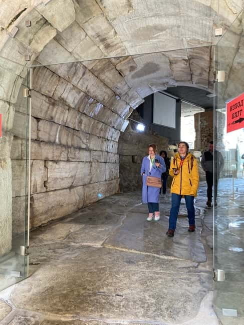 Plovdiv: Old Town Self-Guided Audio Tour - Using the Audio Guide: Practical Tips