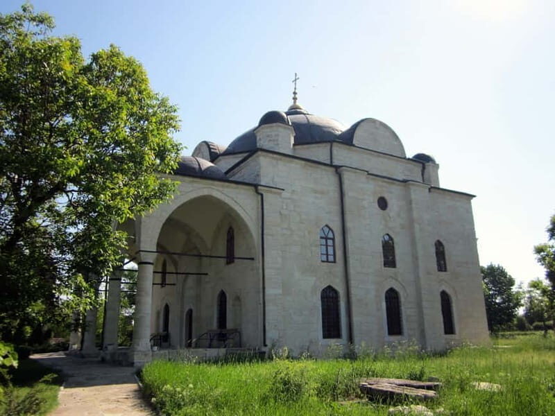 Plovdiv: Perperikon, Haskovo and Thracian Tomb Full-Day Trip - Who Will Love This Tour?