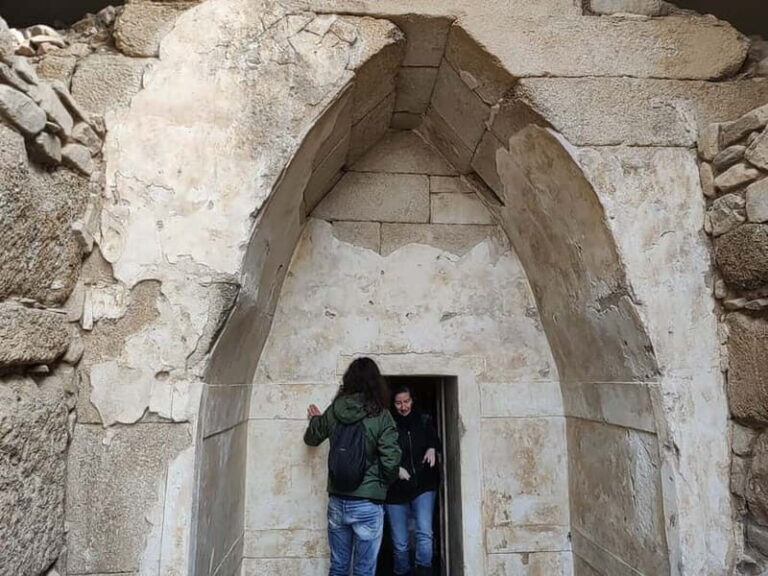 Plovdiv: Valley of the Thracian Kings Guided Day Trip - Practicalities and Value