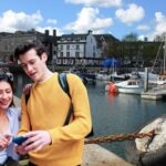 Plymouth: City Walking Tour & Exploration Game - In The Sum Up