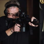 Plze: Big Bunker Shooting Experience - Who Will Love This Experience?